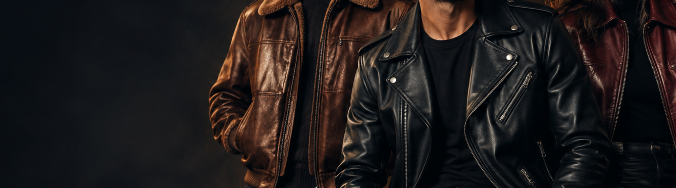Fineyst Jackets