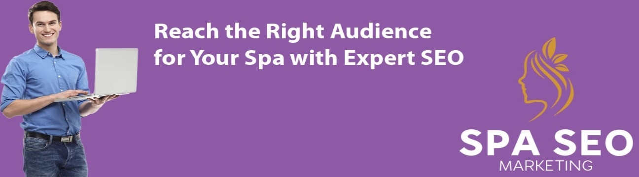 SPA SEO Marketing