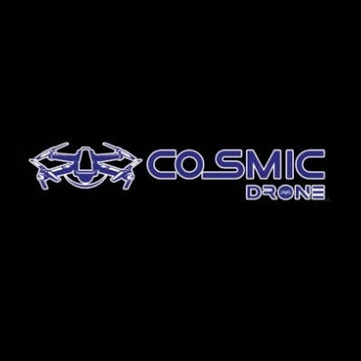 Cosmic Drone Light Shows