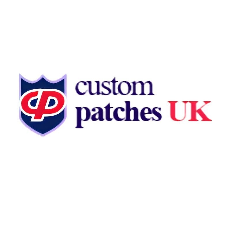 Custom Patchesuk