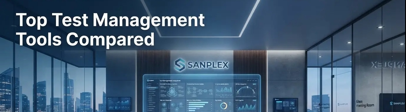 Sanplex: The  Best Jira Alternative