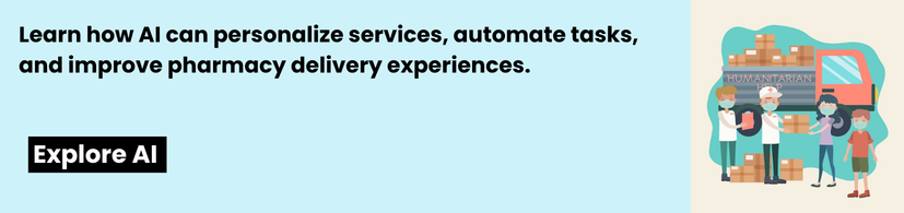 pharmacy delivery app