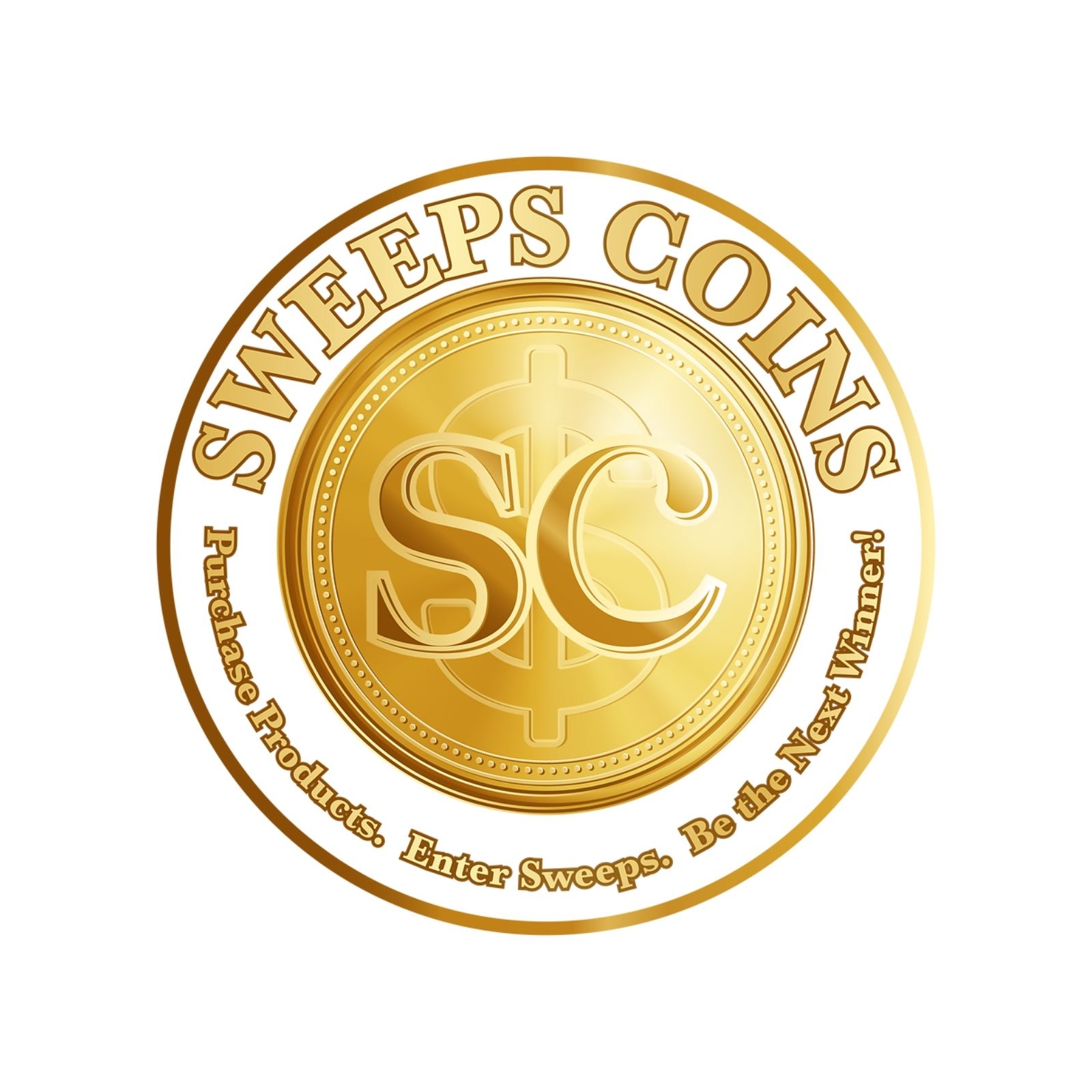 Sweeps Coins