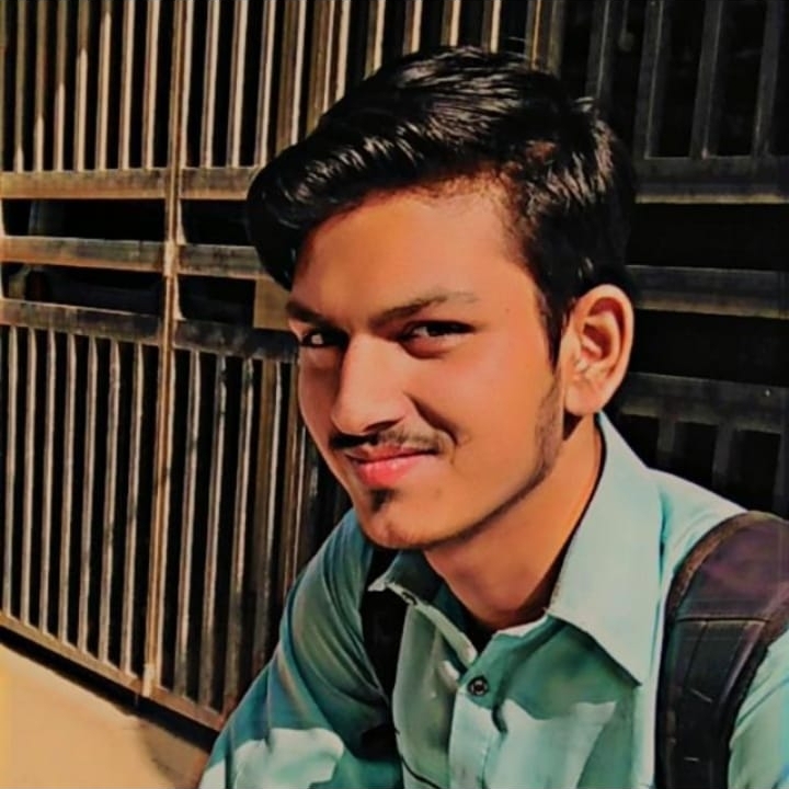 Muhammad Usman