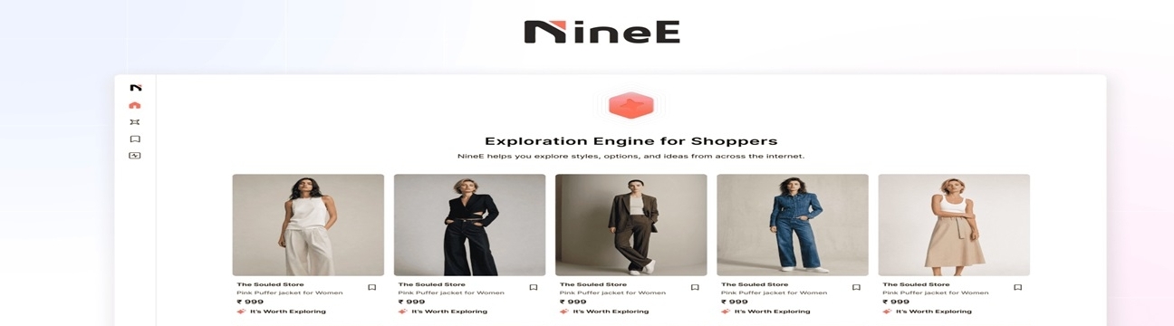 NineE AI   