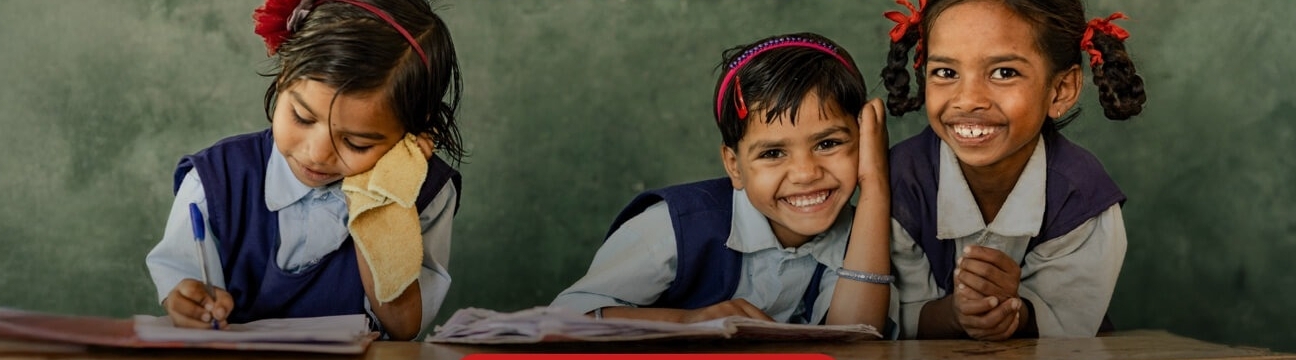 Educate Girls