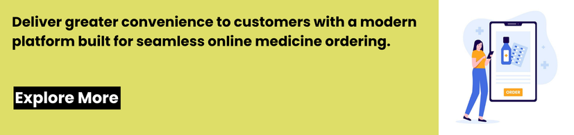 online medicine delivery app