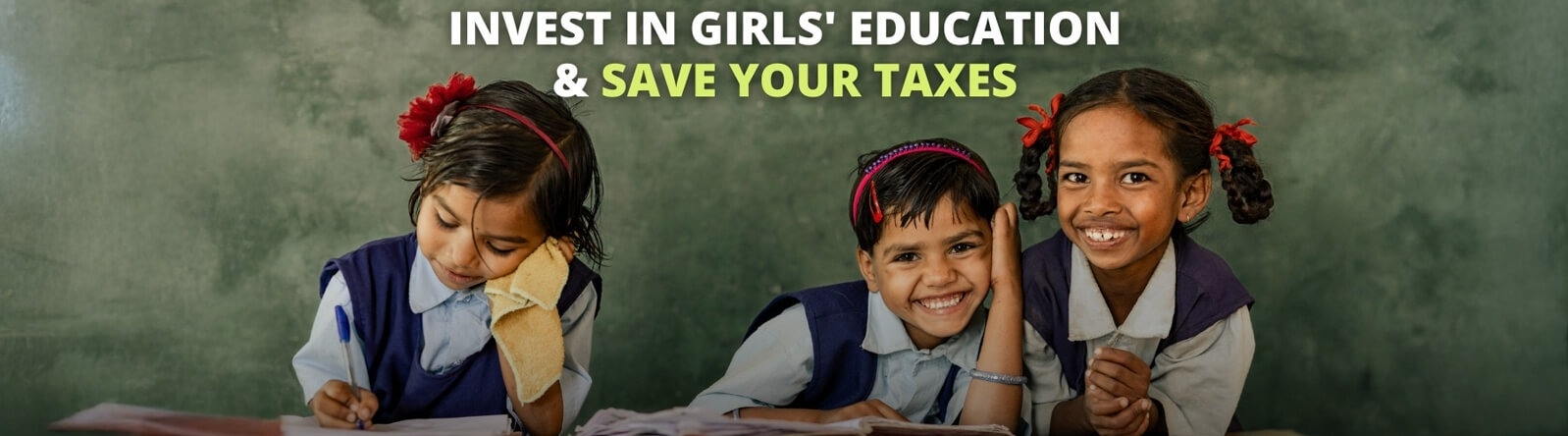 Educate Girls