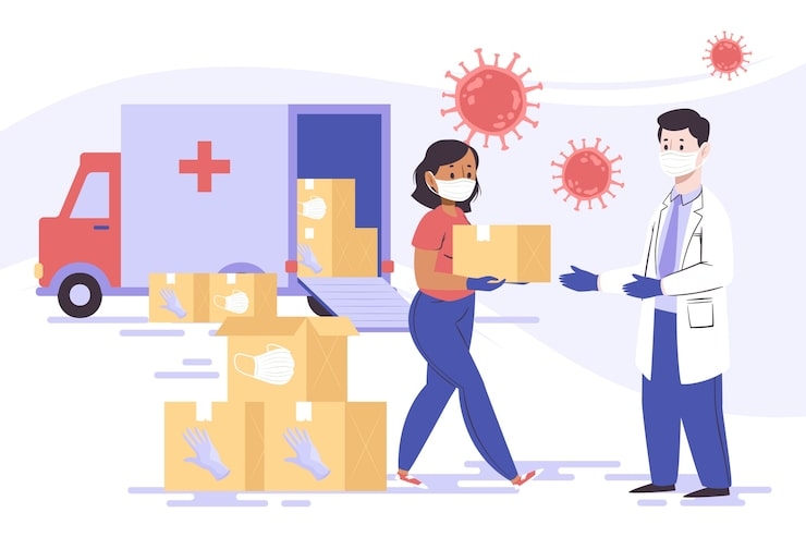pharmacy delivery app