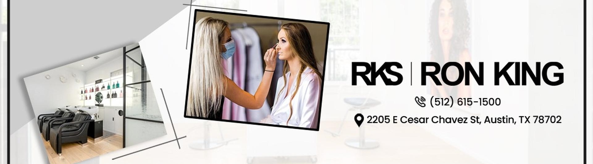 Ron King Salon