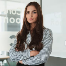 Alicah Juliya