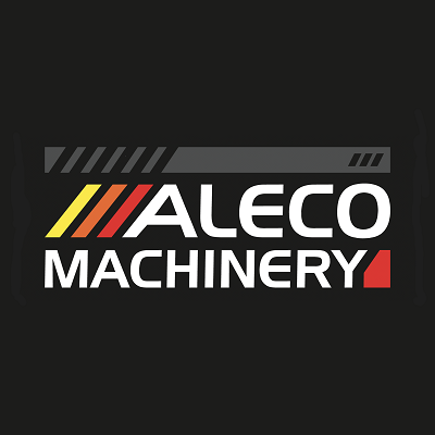 Aleco Machinery  Sales Inc