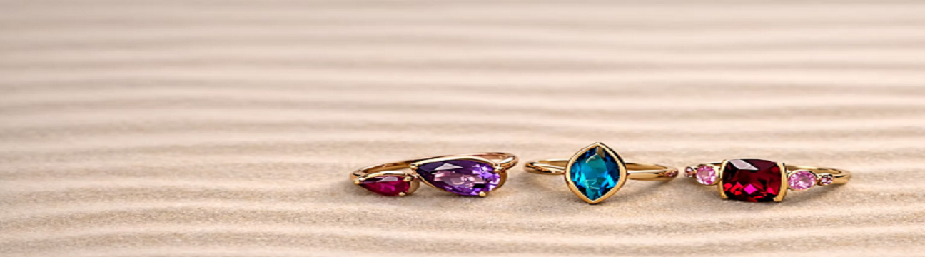 Genesis Designs  Jewellery