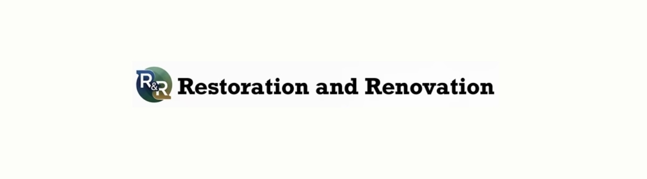 Restoration And Renovation