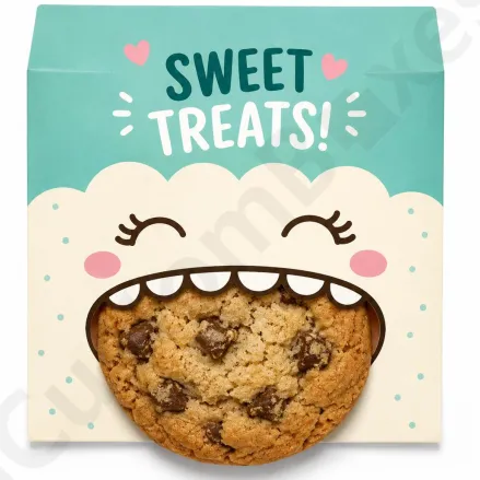 Cookie Sleeves