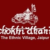 Chokhi Dhani