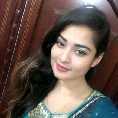 Monika Sharma