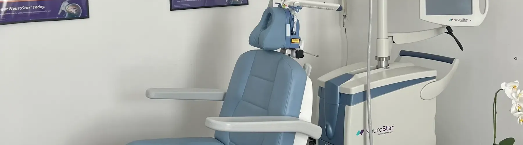 California TMS Clinics
