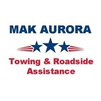 MAK Aurora Towing & Roadside Assistance