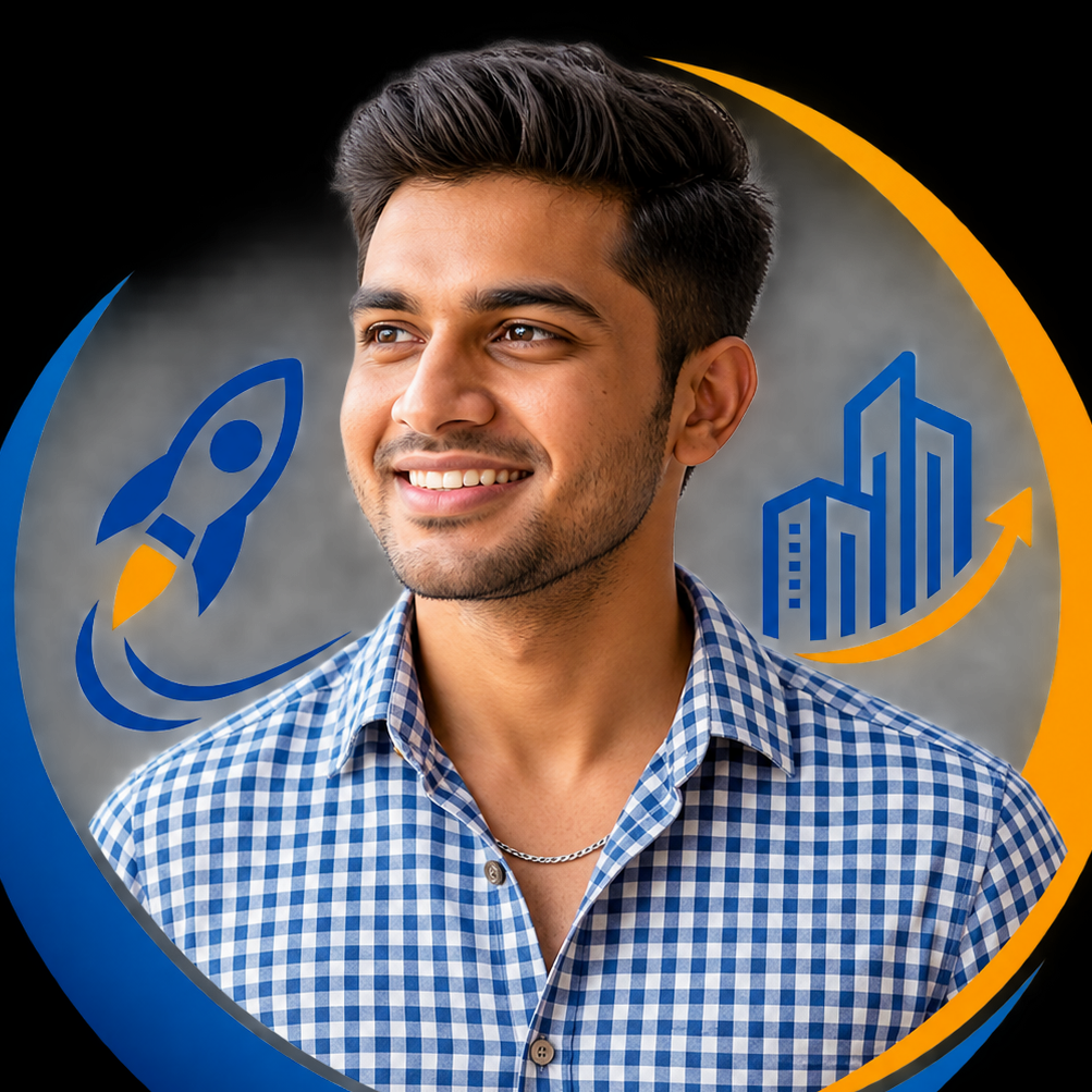 Vishal Gupta