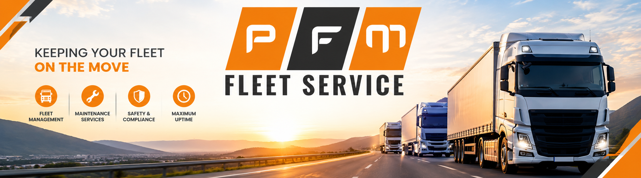 PFM Fleet Service