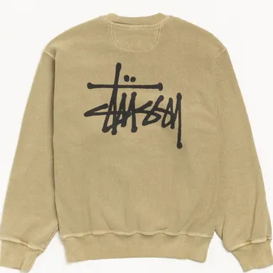 Stussyhood Hoodusa