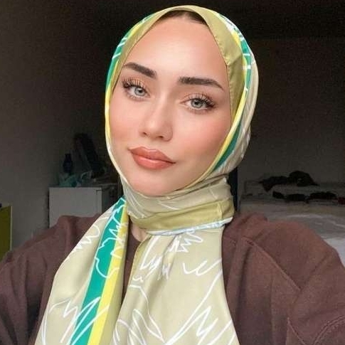 Heba Salam
