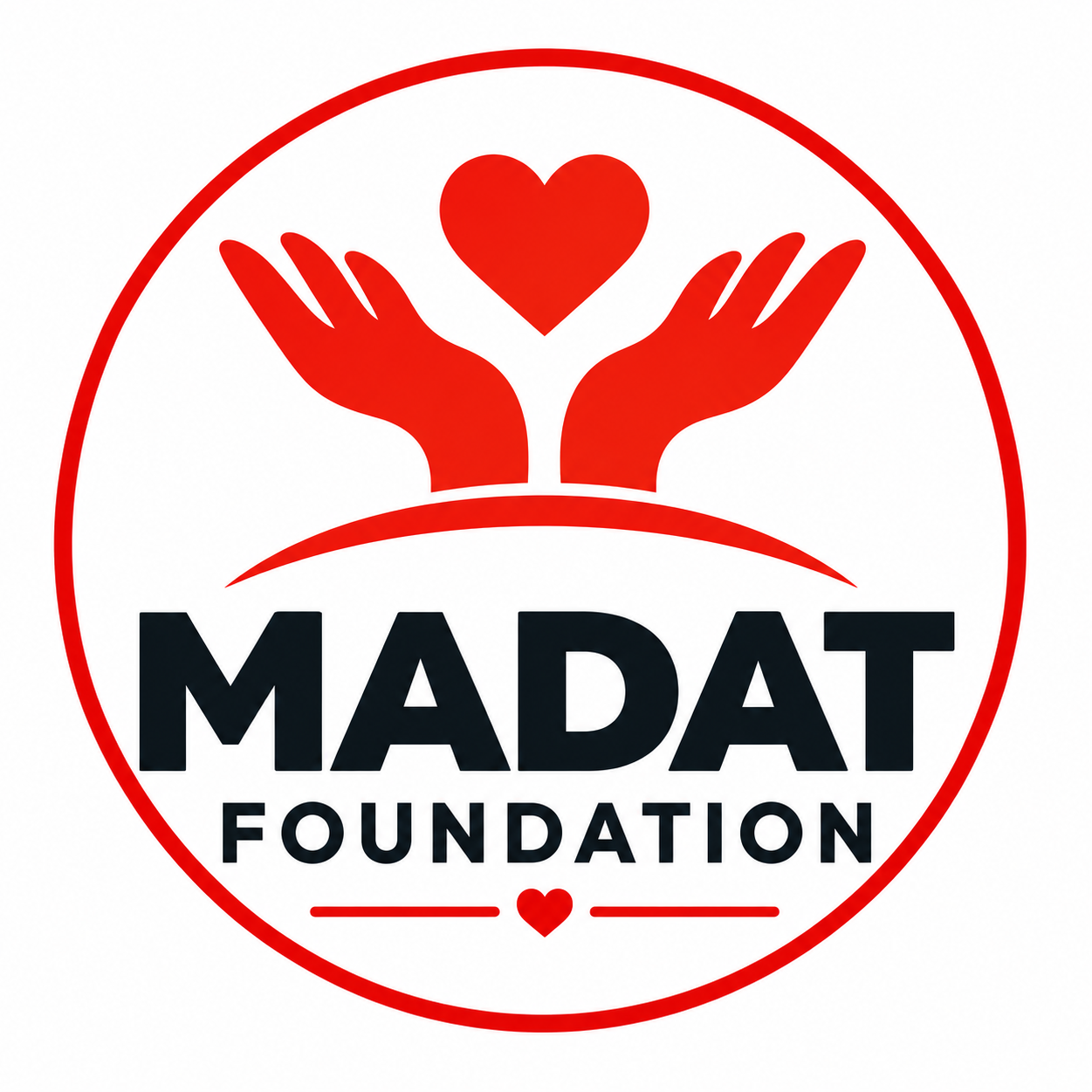 Madat  Foundation