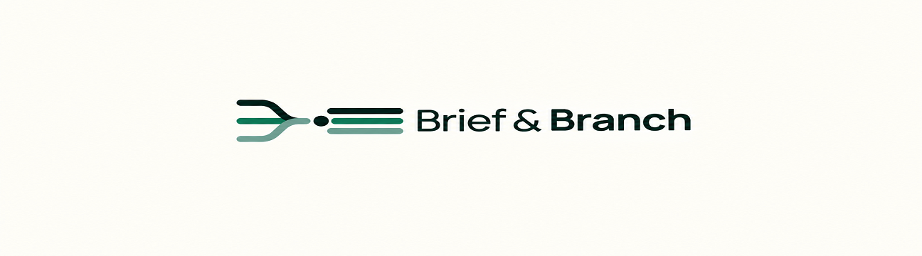 Brief And  Branch