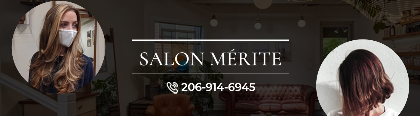 Salon M&eacute;rite