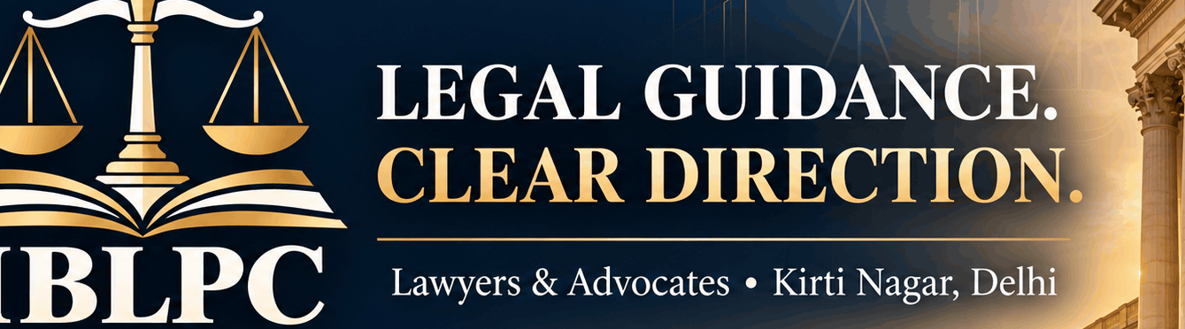 IBLPC Legal Advisors