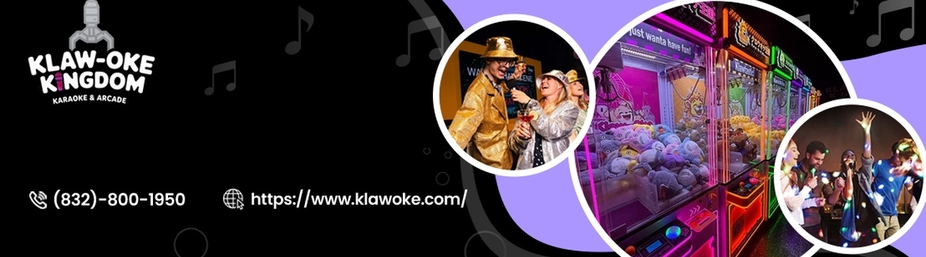 Klaw-Oke Kingdom