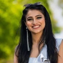 Payal Shaha
