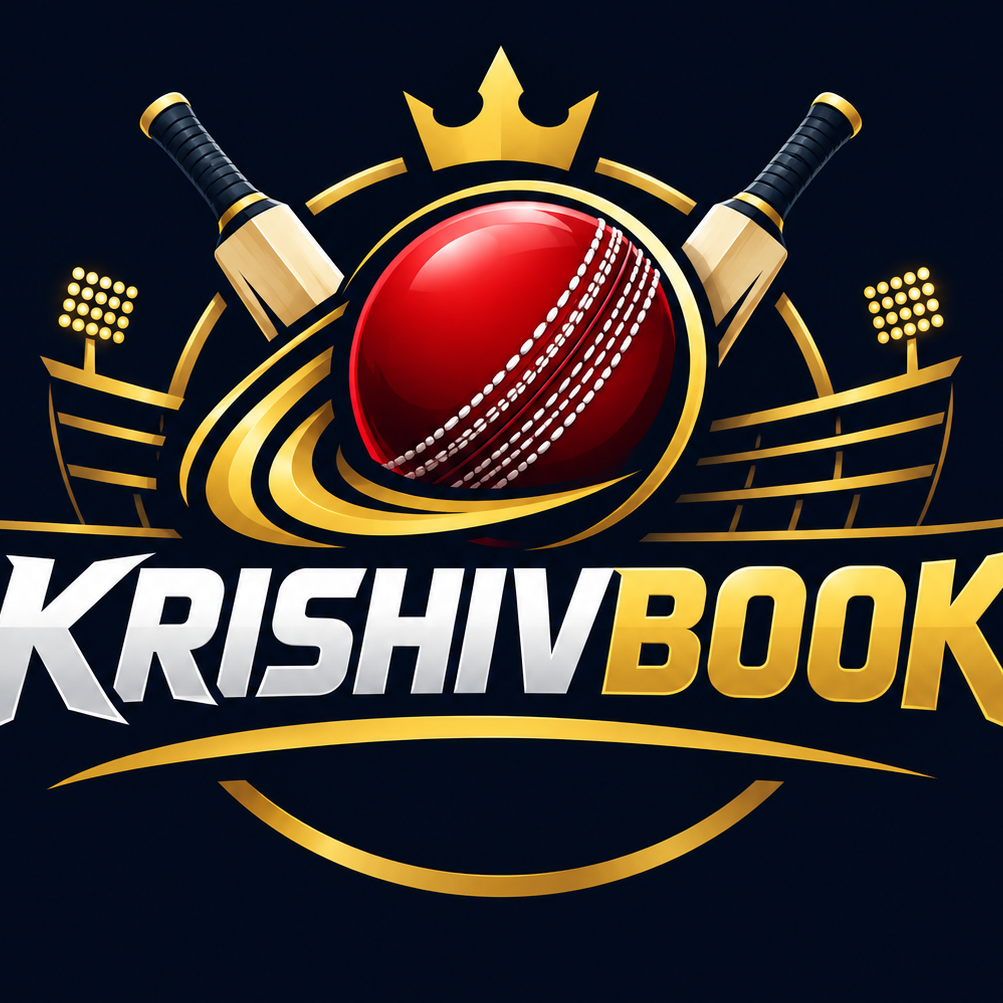 Krishvi Book