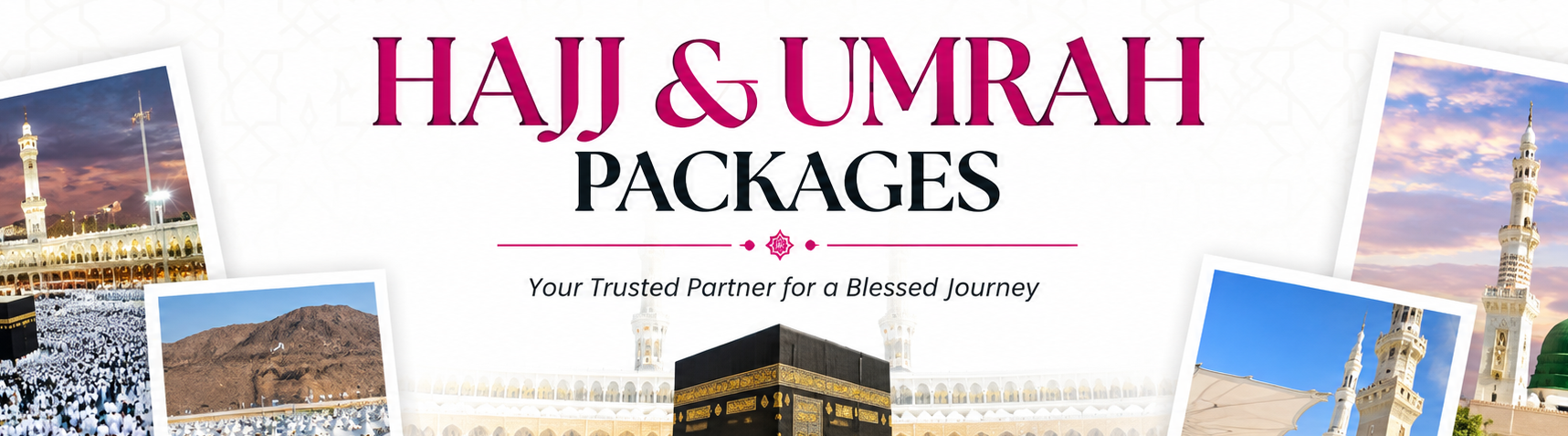 15 Days Umrah Package