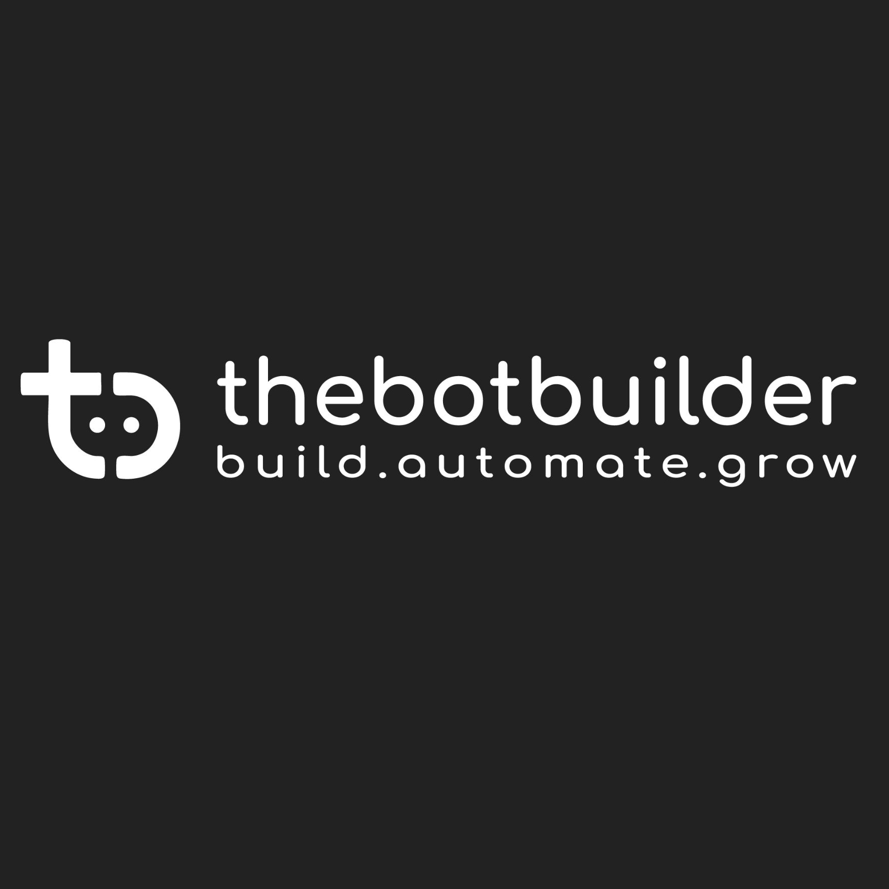 Thebotbuilder Builder