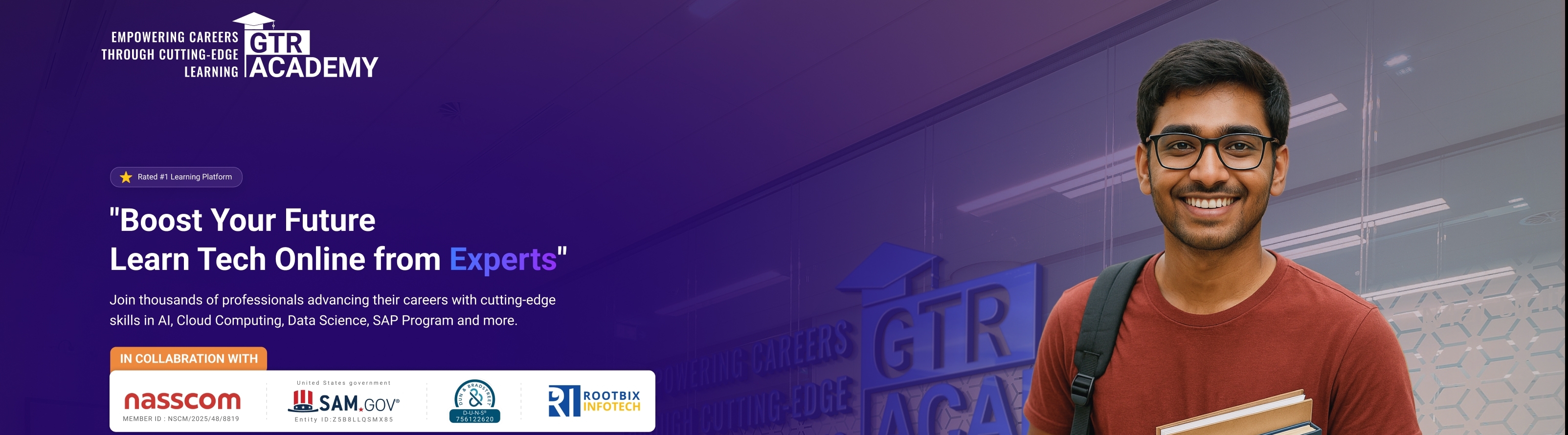 GTR Academy