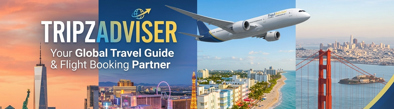 Tripz Adviser