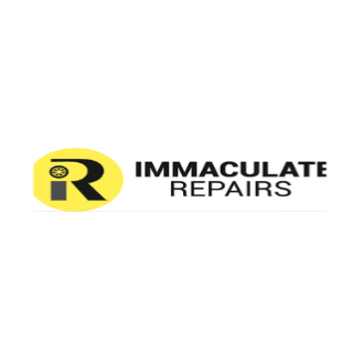 Immaculate Repairs