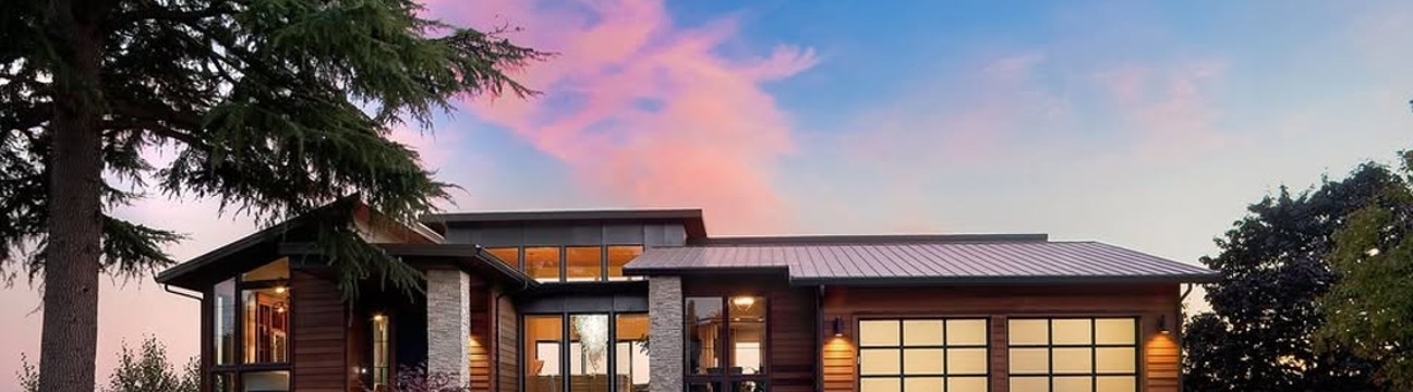 Easton Buys Houses