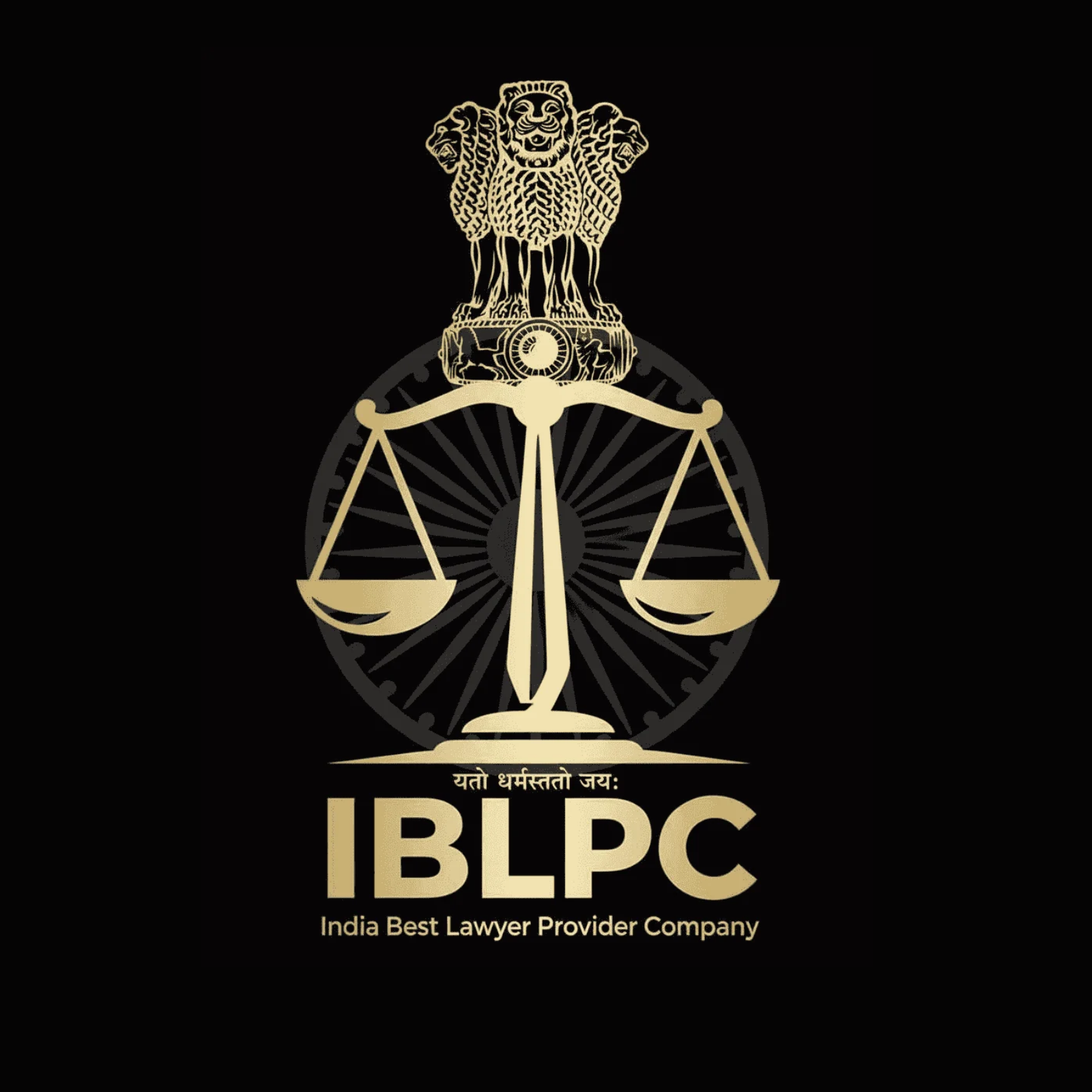 Iblpc Legal