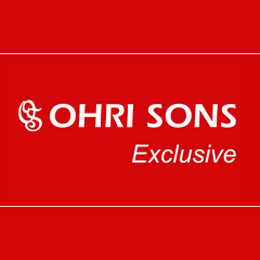 Ohri Sons Exclusive