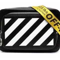 OffWhite Tasche