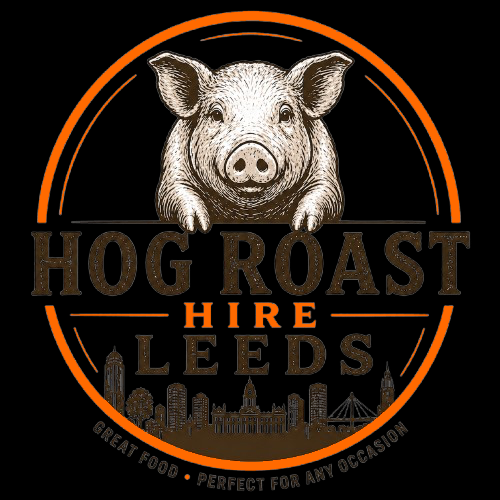 Hog Roast. Hire Leeds