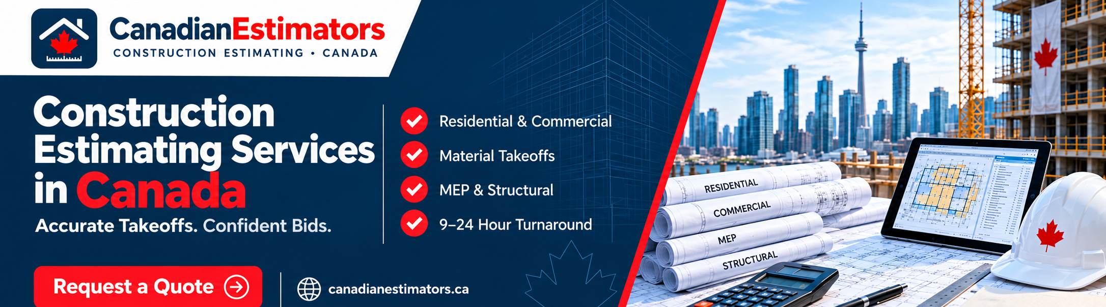 Construction Estimators