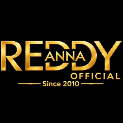 Reddy Anna